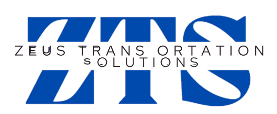 zeus transports logo