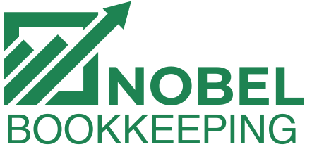 noble bookkeeping logo